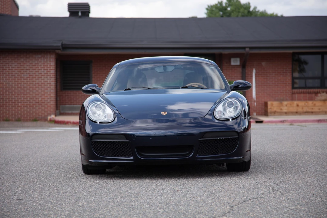 2007 Porsche 987 Cayman S - Image 3 of 31