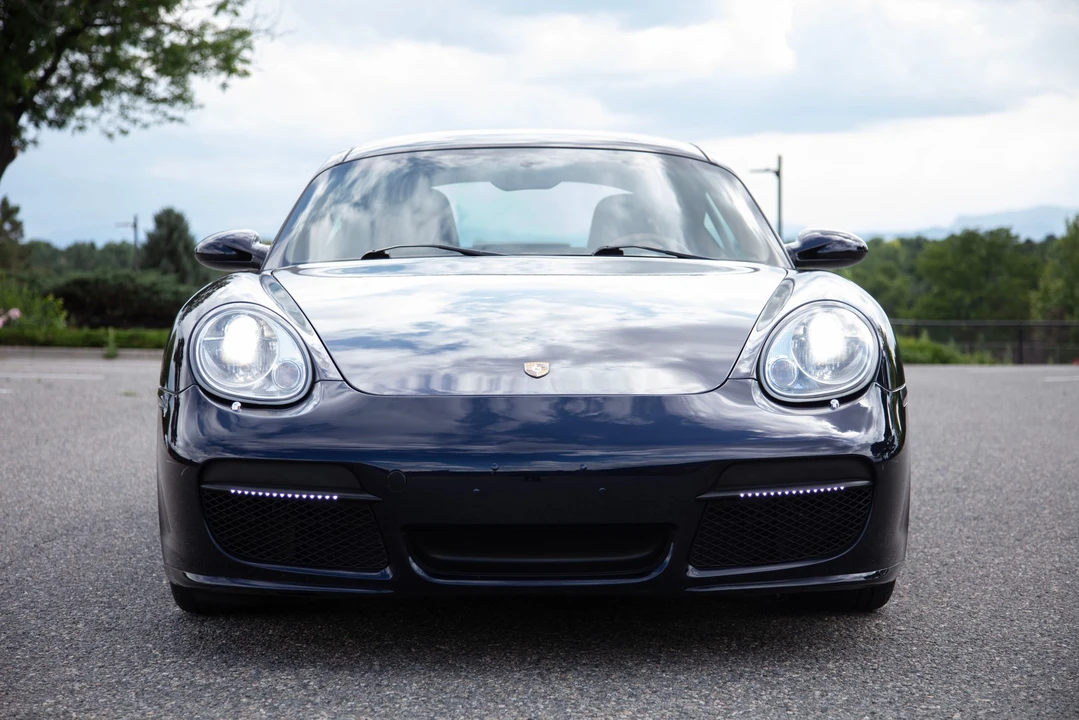 2007 Porsche 987 Cayman S - Image 7 of 31
