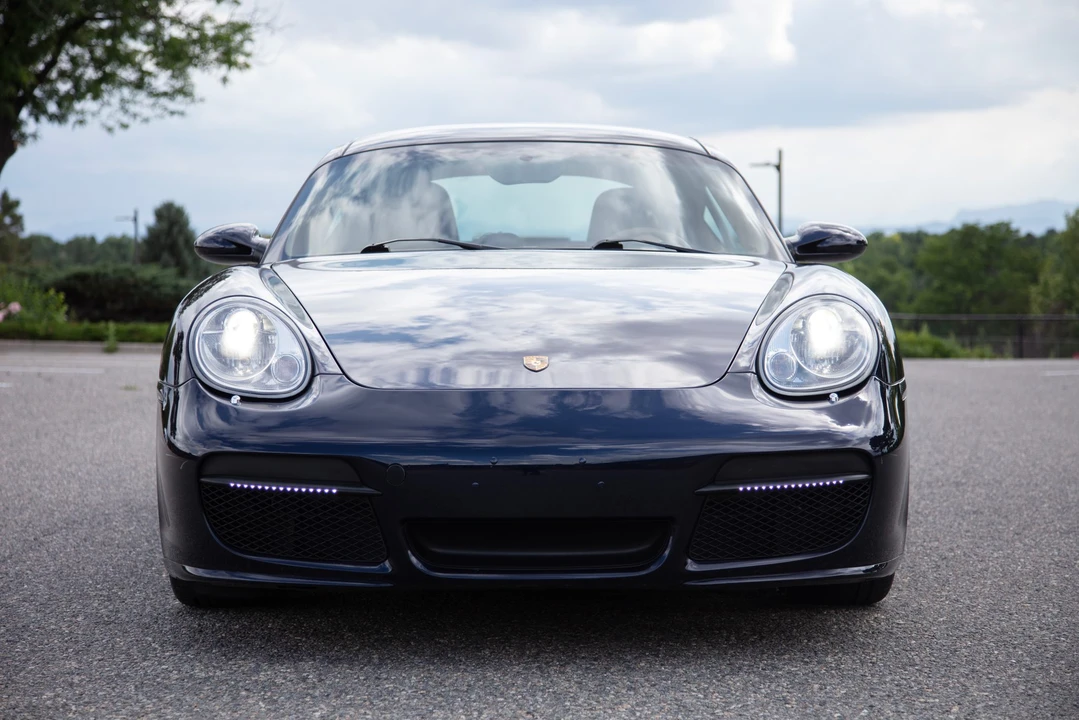 2007 Porsche 987 Cayman S - Image 6 of 31