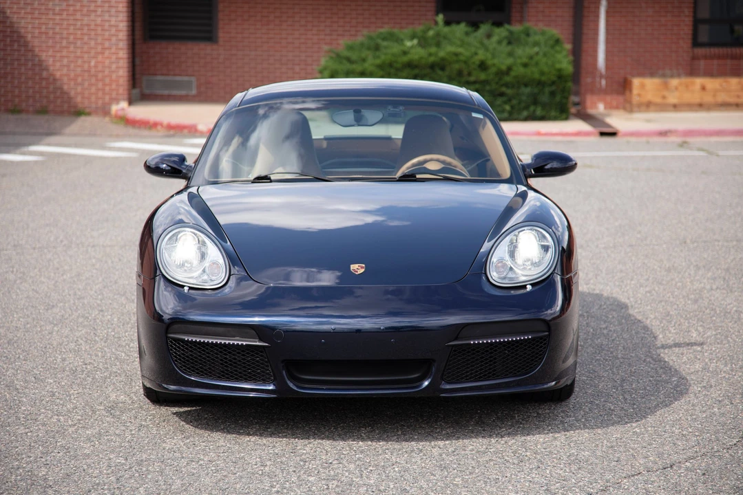 2007 Porsche 987 Cayman S - Image 5 of 31