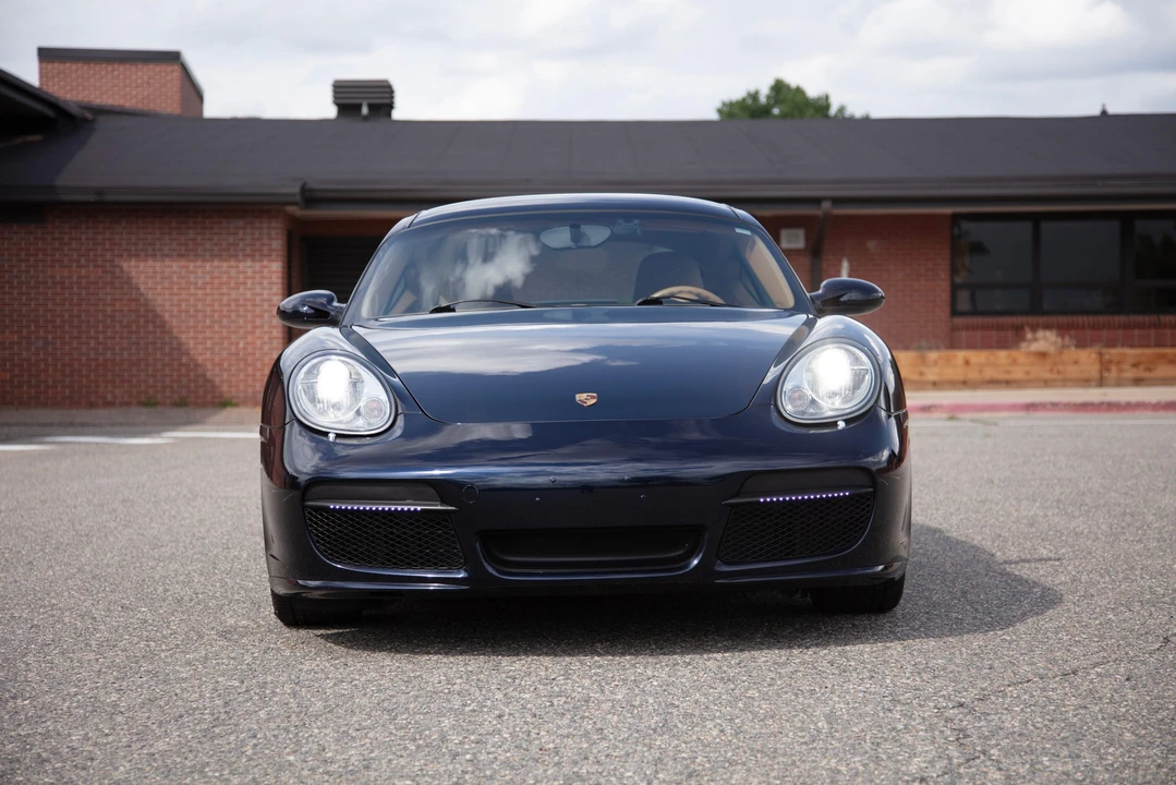 2007 Porsche 987 Cayman S - Image 4 of 31