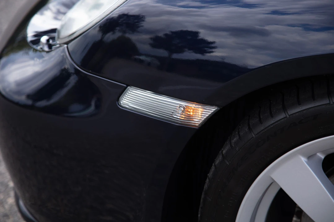 2007 Porsche 987 Cayman S - Image 26 of 31