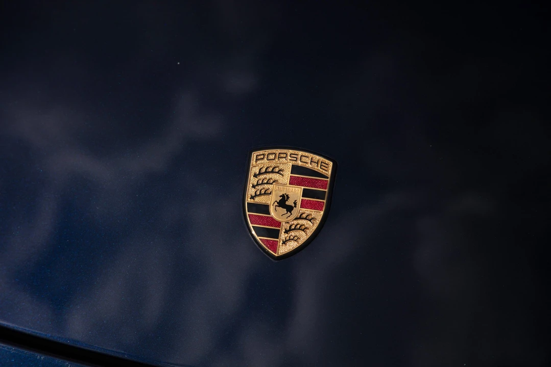 2007 Porsche 987 Cayman S - Image 22 of 31