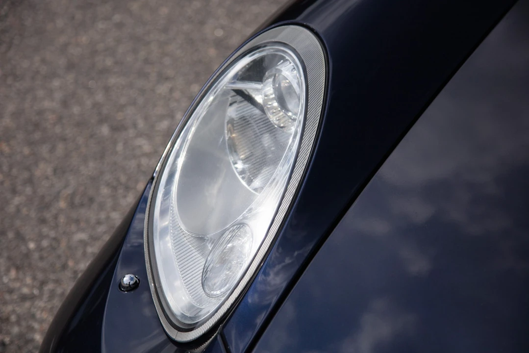 2007 Porsche 987 Cayman S - Image 16 of 31