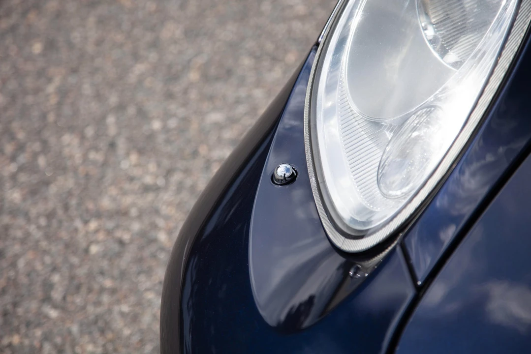 2007 Porsche 987 Cayman S - Image 18 of 31