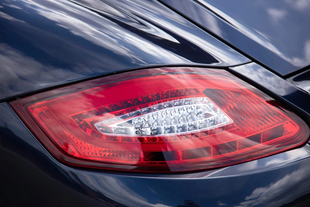 2007 Porsche 987 Cayman S - Image 31 of 31