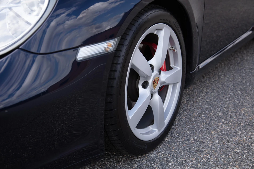2007 Porsche 987 Cayman S - Image 27 of 31