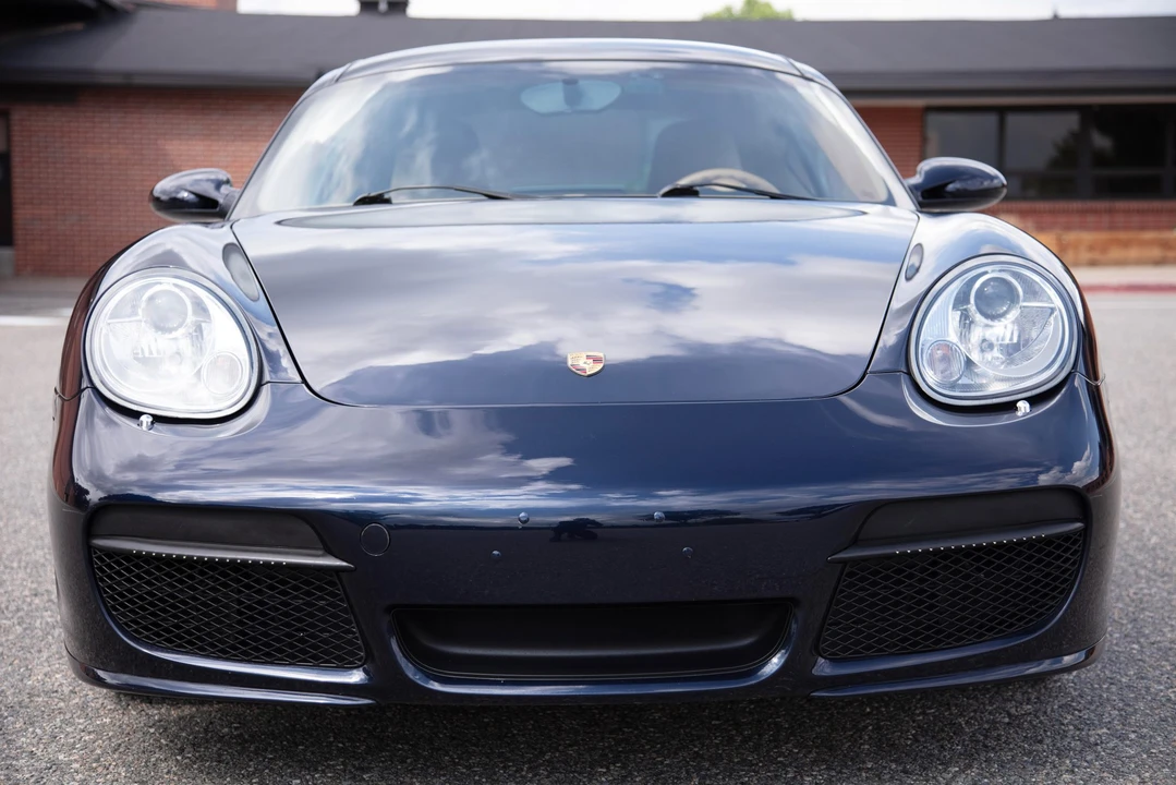 2007 Porsche 987 Cayman S - Image 15 of 31