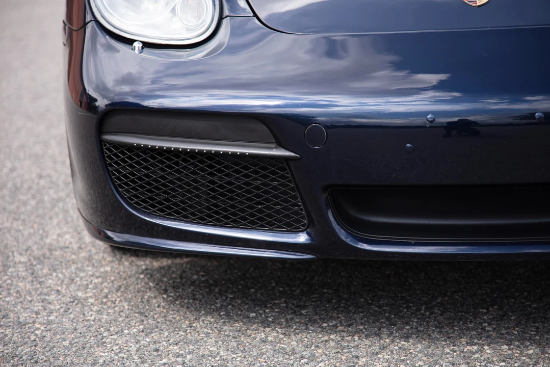 2007 Porsche 987 Cayman S - Image 20 of 31