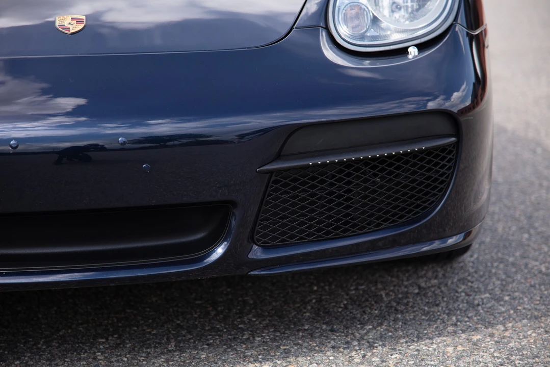 2007 Porsche 987 Cayman S - Image 21 of 31