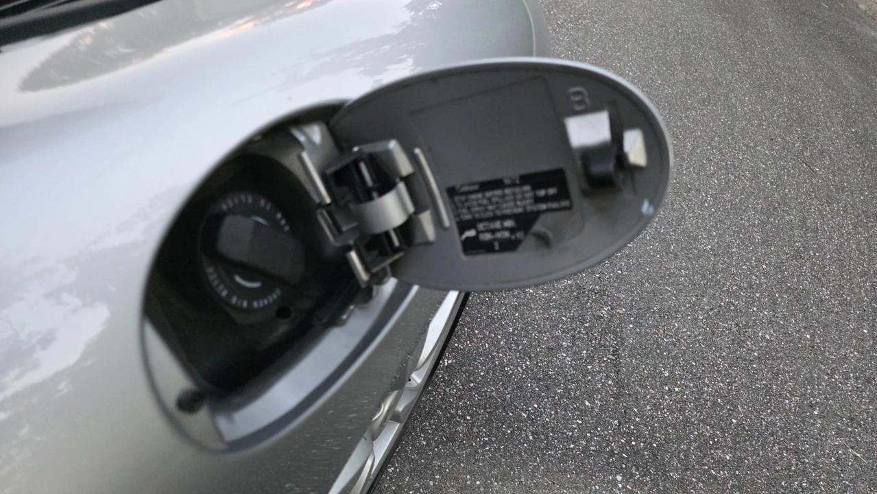 2007 Porsche 987 Cayman S - Image 31 of 31