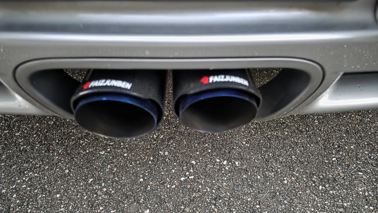 2007 Porsche 987 Cayman S - Image 29 of 31