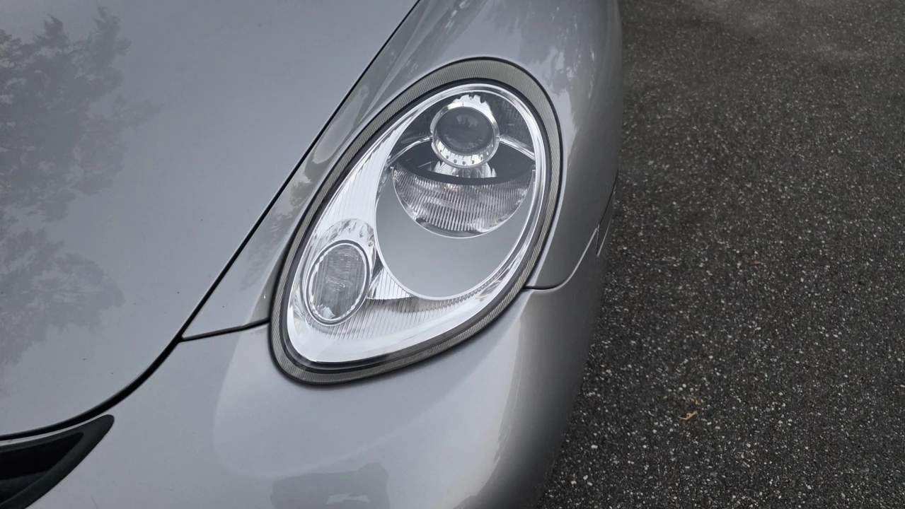 2007 Porsche 987 Cayman S - Image 20 of 31