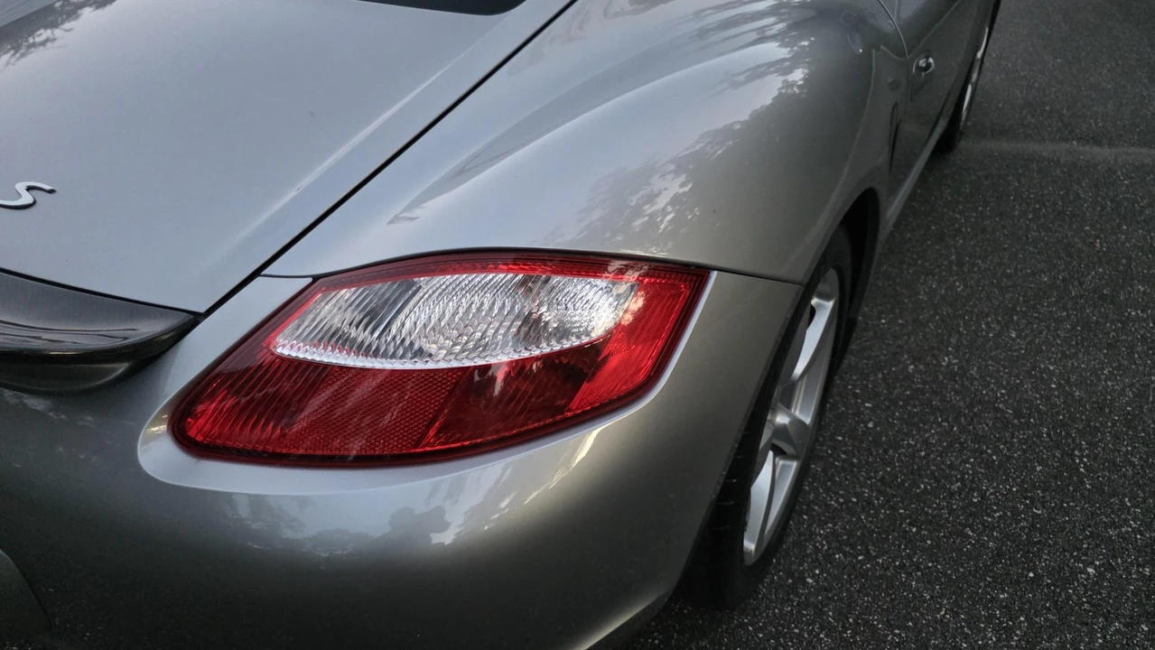 2007 Porsche 987 Cayman S - Image 22 of 31
