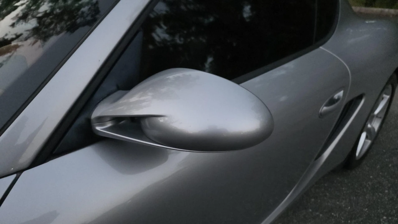 2007 Porsche 987 Cayman S - Image 28 of 31