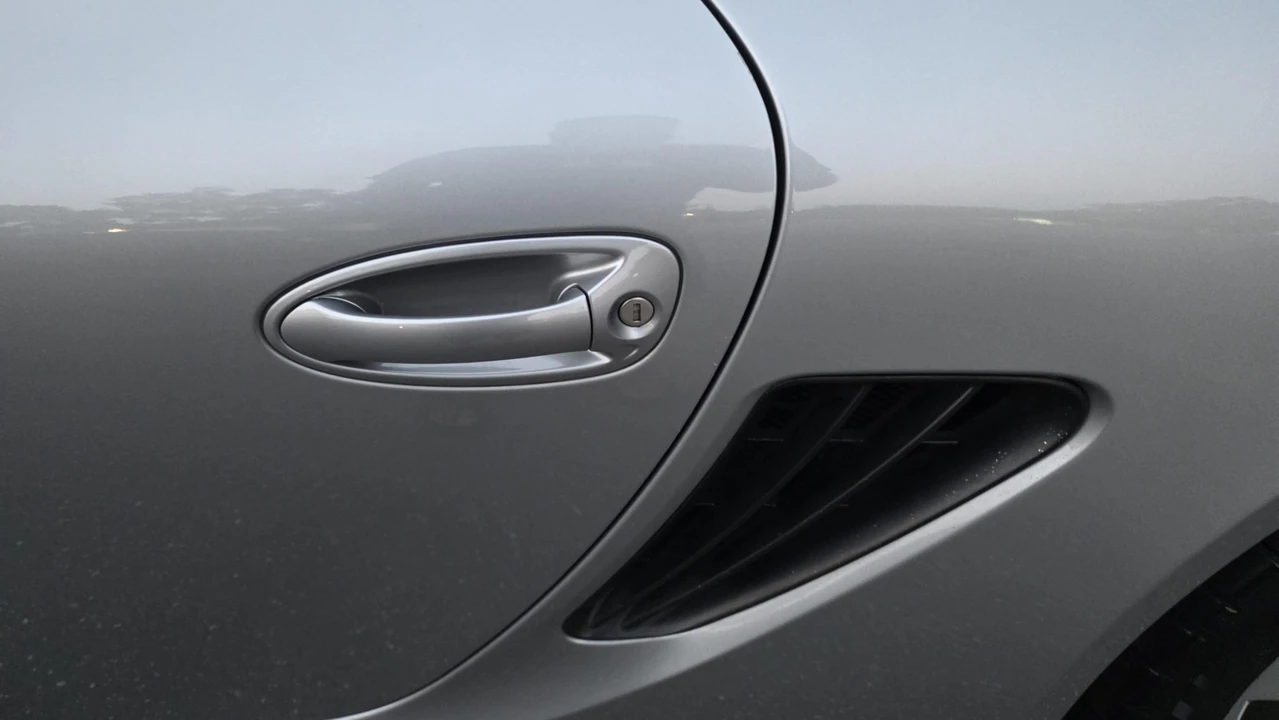 2007 Porsche 987 Cayman S - Image 25 of 31