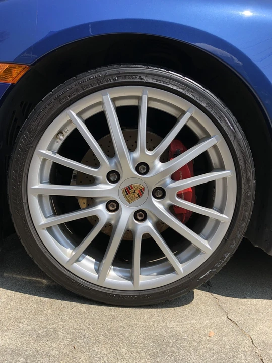 2007 Porsche 987 Cayman S - Image 31 of 31