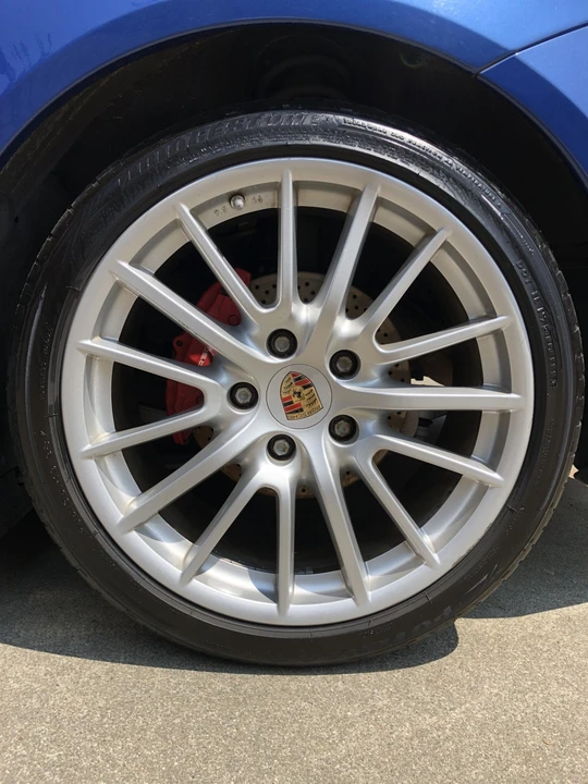 2007 Porsche 987 Cayman S - Image 30 of 31