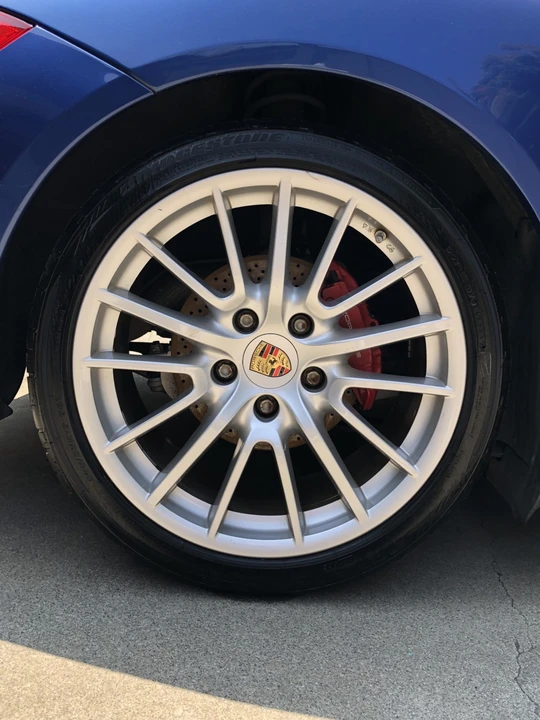 2007 Porsche 987 Cayman S - Image 29 of 31