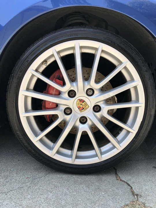2007 Porsche 987 Cayman S - Image 28 of 31