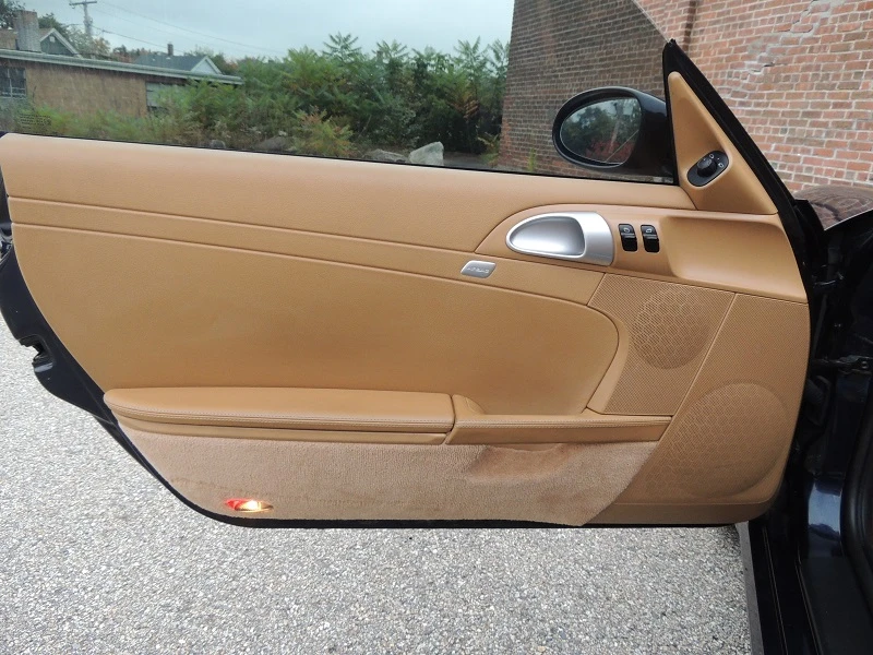 2007 Porsche 987 Cayman S - Image 30 of 31