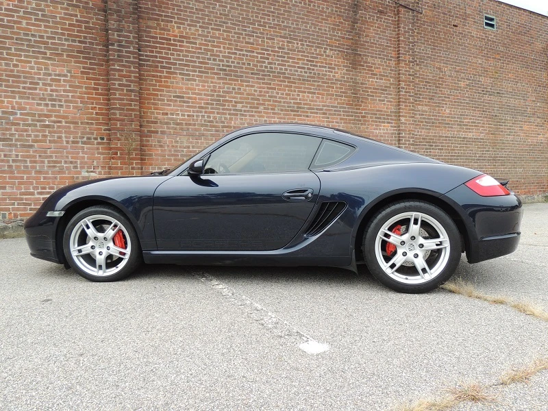 2007 Porsche 987 Cayman S - Image 3 of 31