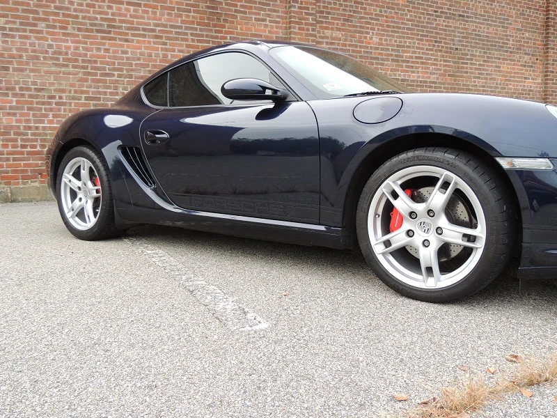 2007 Porsche 987 Cayman S - Image 10 of 31