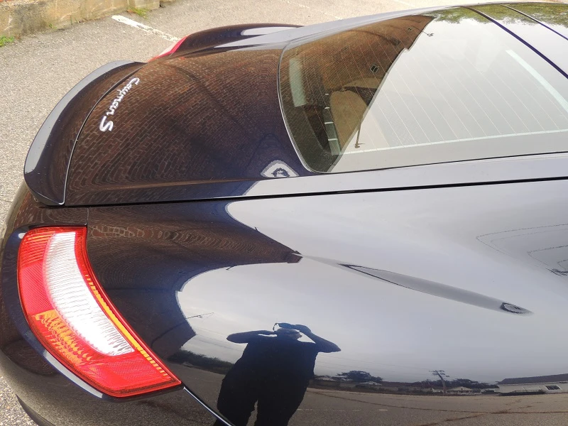 2007 Porsche 987 Cayman S - Image 17 of 31
