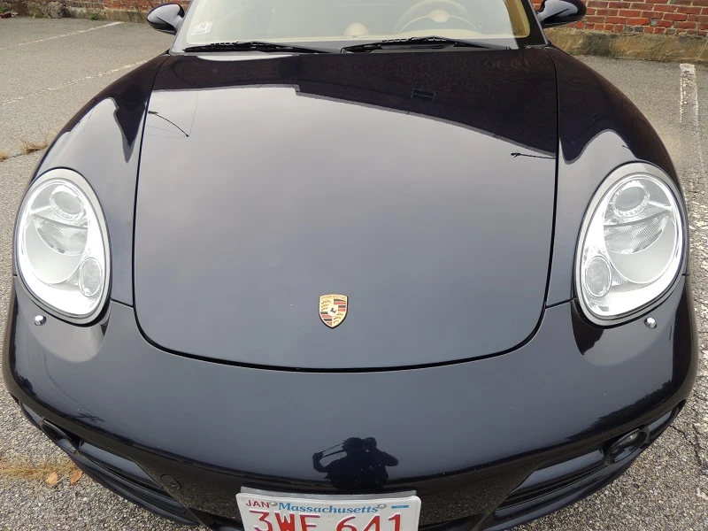 2007 Porsche 987 Cayman S - Image 15 of 31