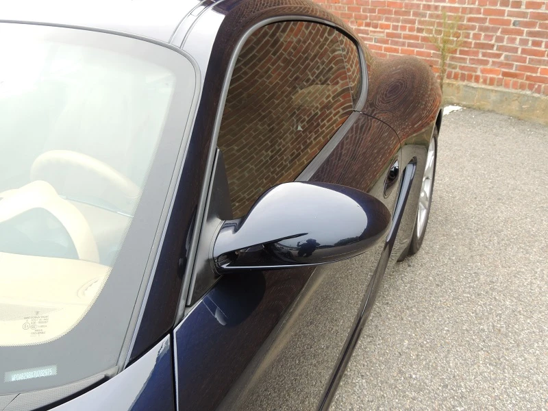 2007 Porsche 987 Cayman S - Image 18 of 31