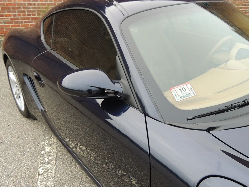 2007 Porsche 987 Cayman S - Image 19 of 31