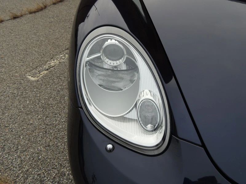 2007 Porsche 987 Cayman S - Image 20 of 31
