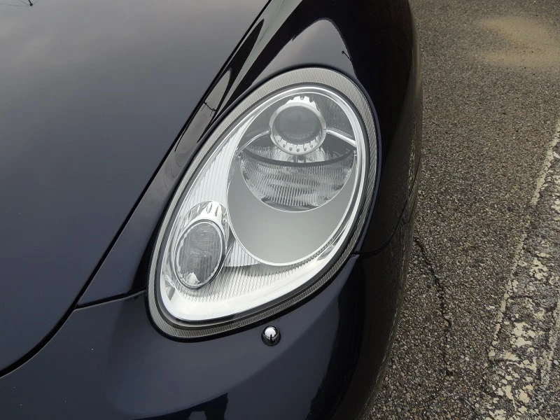 2007 Porsche 987 Cayman S - Image 21 of 31