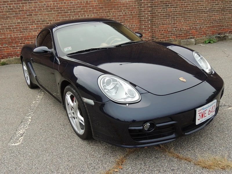 2007 Porsche 987 Cayman S - Image 11 of 31