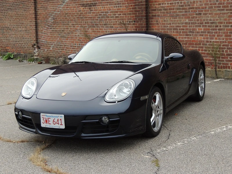 2007 Porsche 987 Cayman S - Image 2 of 31