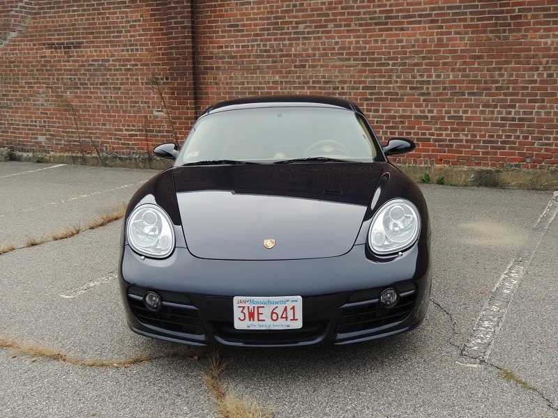 2007 Porsche 987 Cayman S - Image 13 of 31