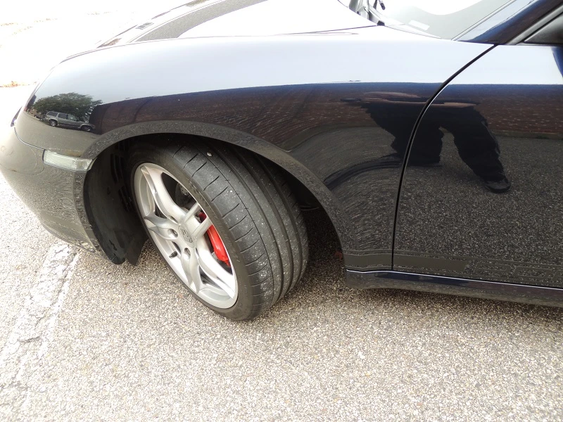 2007 Porsche 987 Cayman S - Image 22 of 31