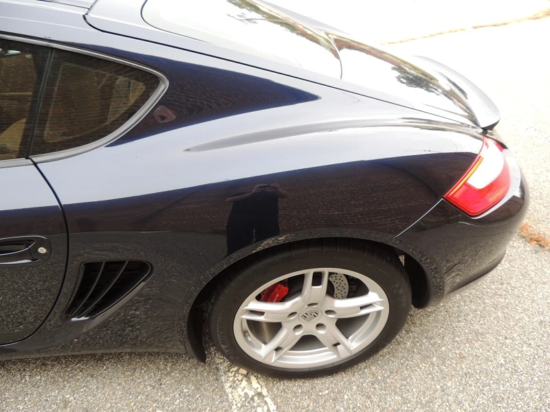 2007 Porsche 987 Cayman S - Image 23 of 31