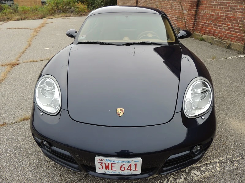 2007 Porsche 987 Cayman S - Image 14 of 31