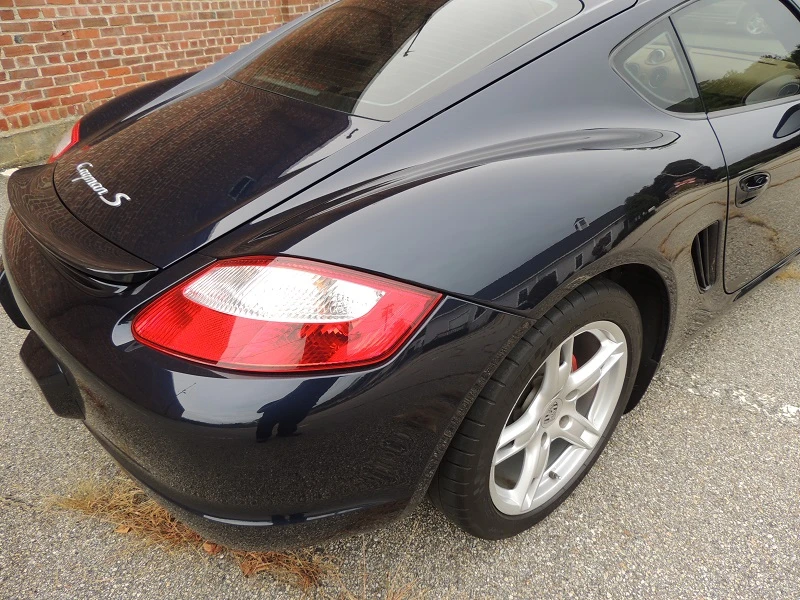 2007 Porsche 987 Cayman S - Image 24 of 31