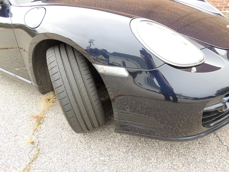 2007 Porsche 987 Cayman S - Image 27 of 31