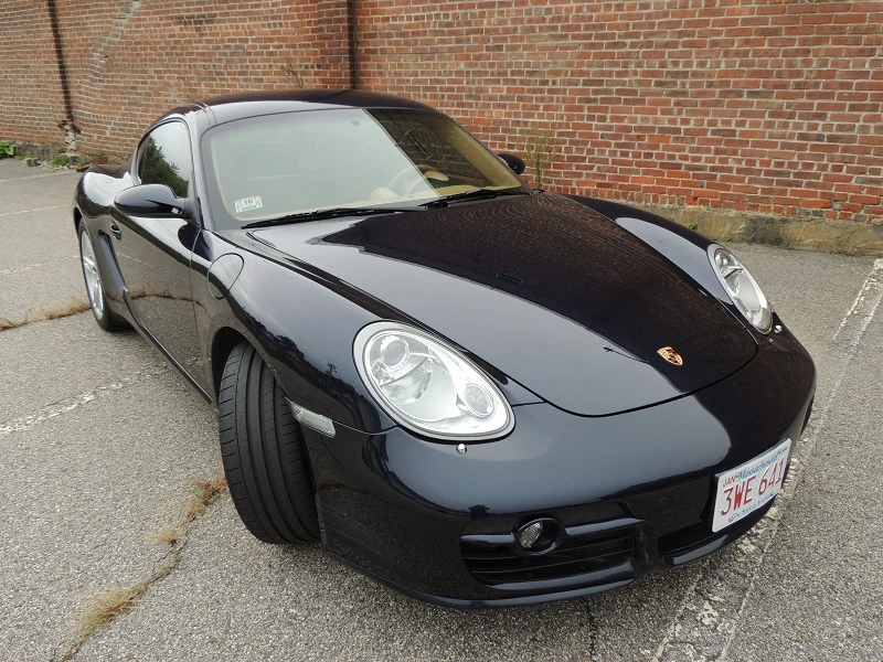 2007 Porsche 987 Cayman S - Image 12 of 31