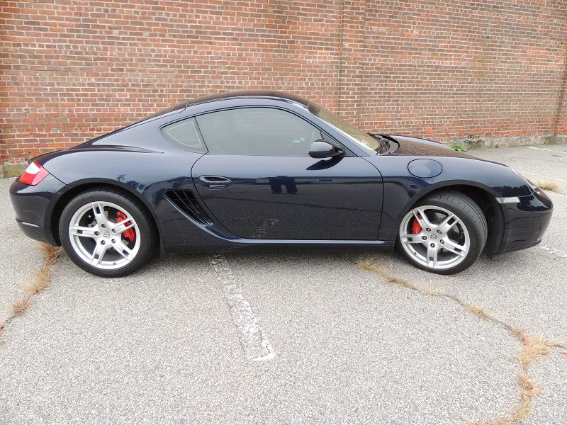 2007 Porsche 987 Cayman S - Image 8 of 31