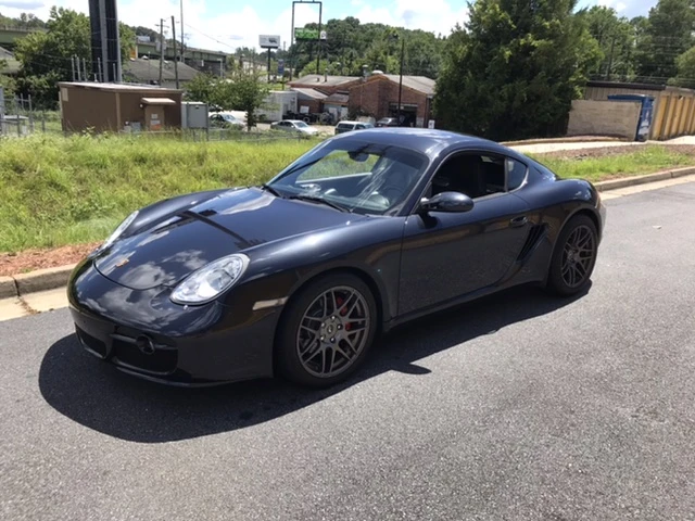 2007 Porsche 987 Cayman S - Image 5 of 31