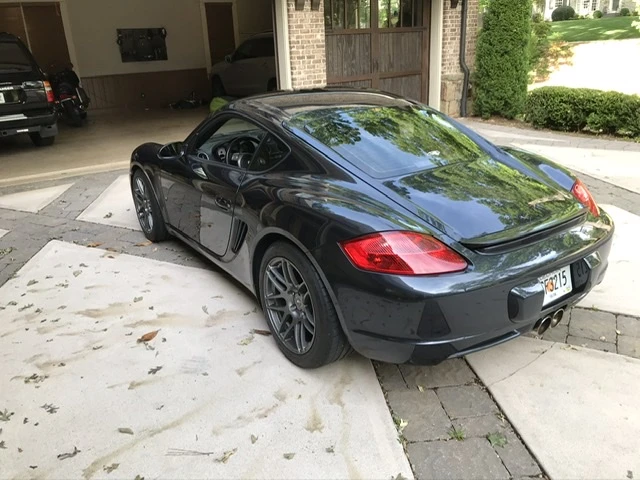 2007 Porsche 987 Cayman S - Image 29 of 31