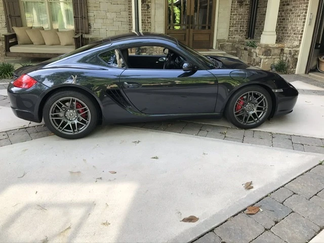 2007 Porsche 987 Cayman S - Image 24 of 31