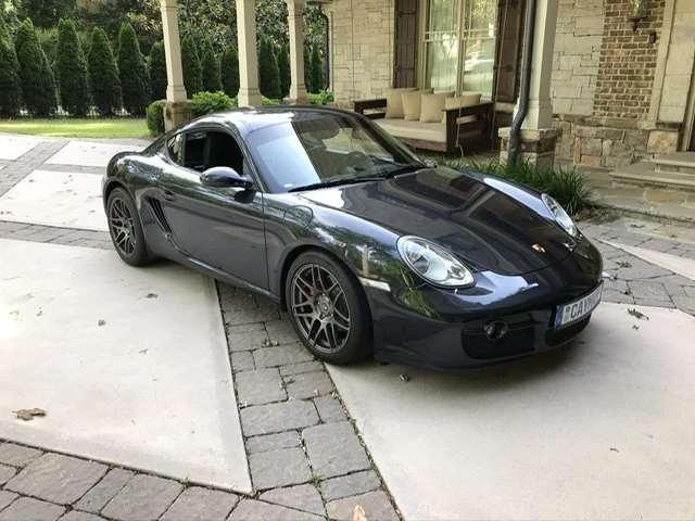 2007 Porsche 987 Cayman S - Image 20 of 31