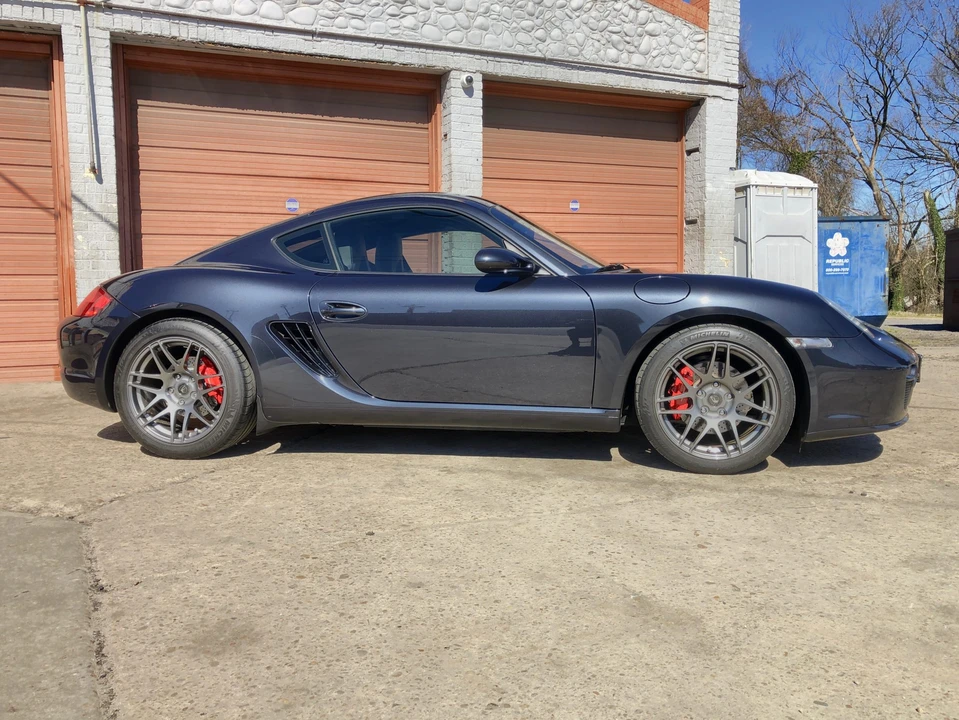 2007 Porsche 987 Cayman S - Image 23 of 31