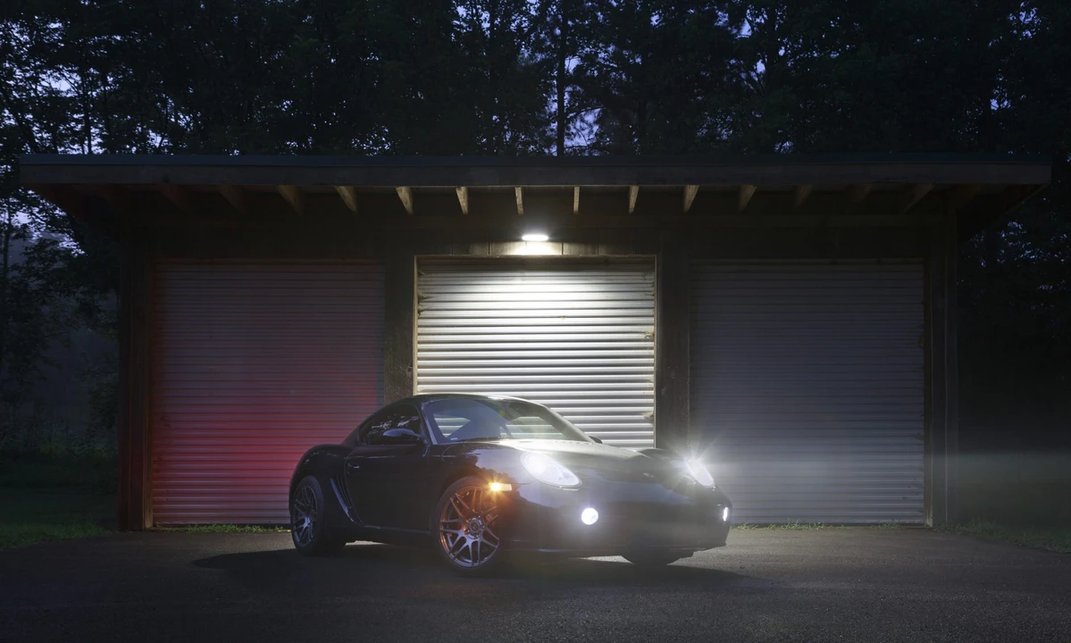 2007 Porsche 987 Cayman S - Image 18 of 31