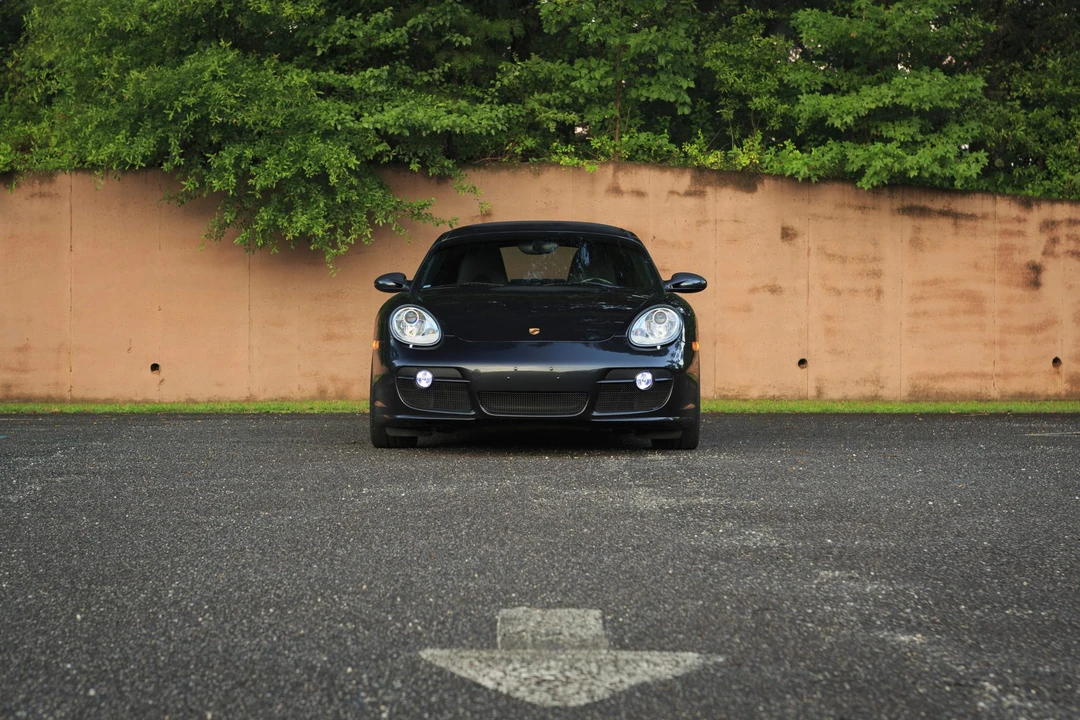 2007 Porsche 987 Cayman S - Image 14 of 31